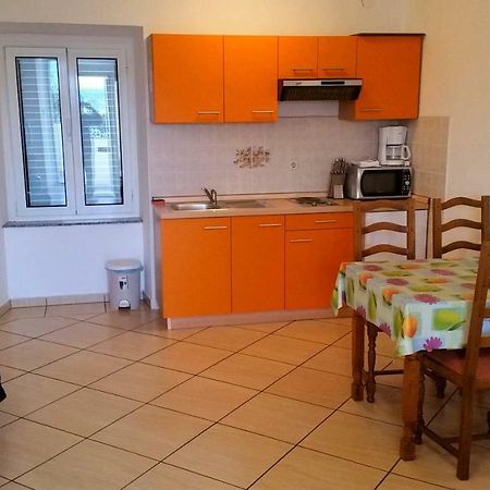 Obala Apartment & Studios Malinska Ngoại thất bức ảnh
