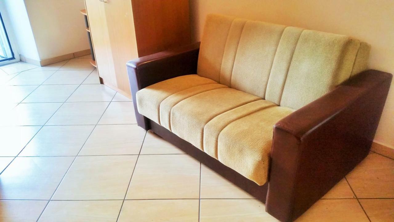 Obala Apartment & Studios Malinska Ngoại thất bức ảnh